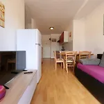 Melita Apartmán