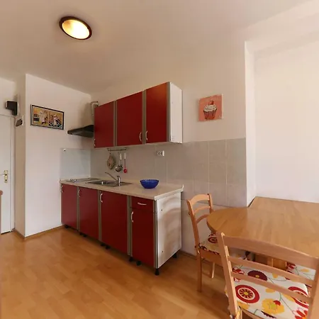 Appartement Melita *