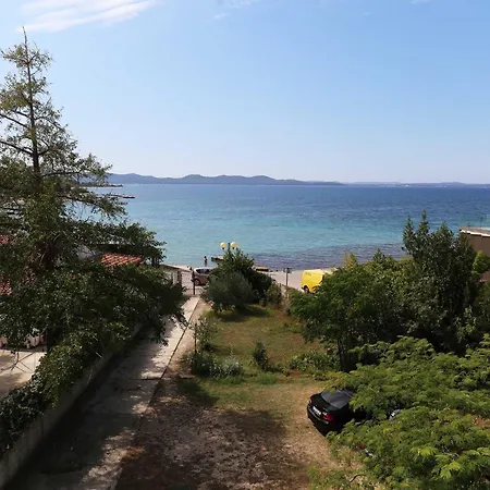 Melita Zadar