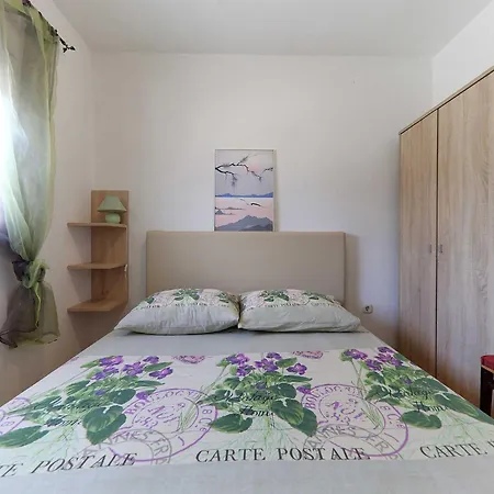 Apartament Melita