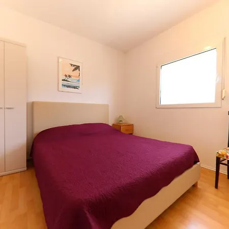 Apartment Melita *