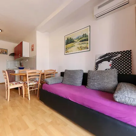 Melita Apartament Zadar
