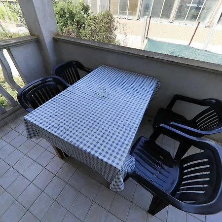 Apartment Melita Zadar