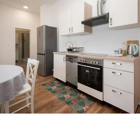 Apartment Melita *