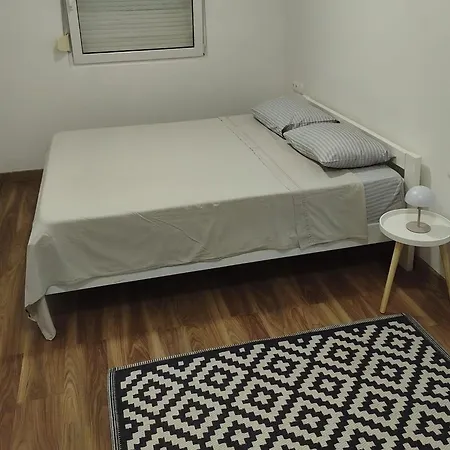 Melita Apartment