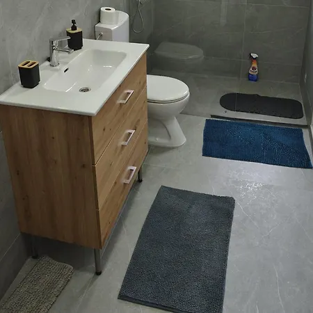 Apartment Melita *