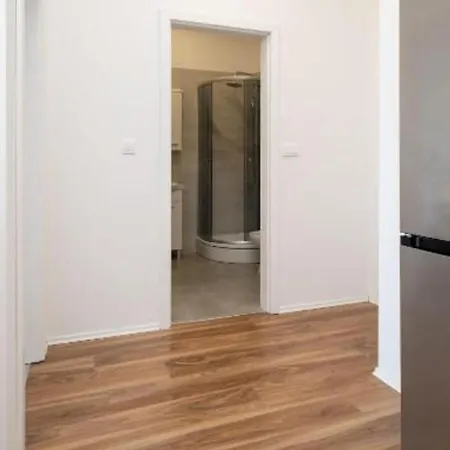 Melita Apartment *